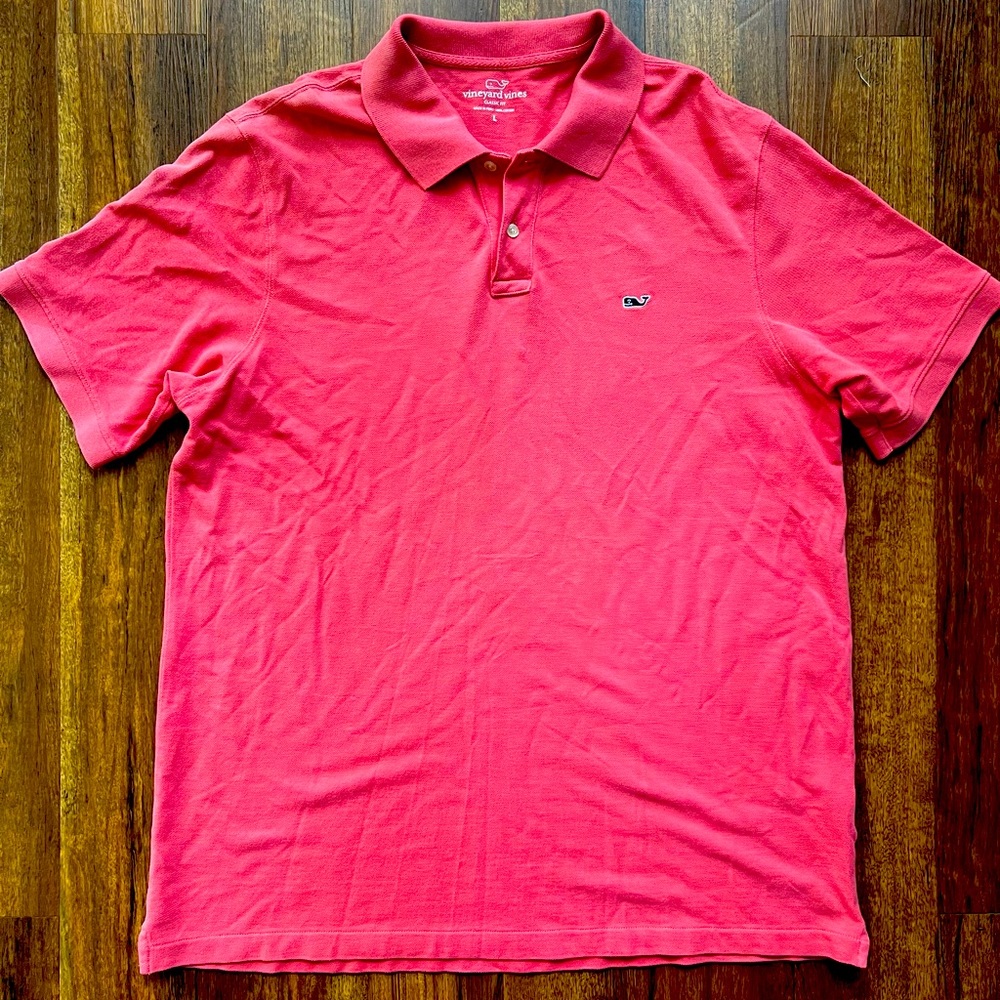 Vineyard Vines Men’s Polo shirt